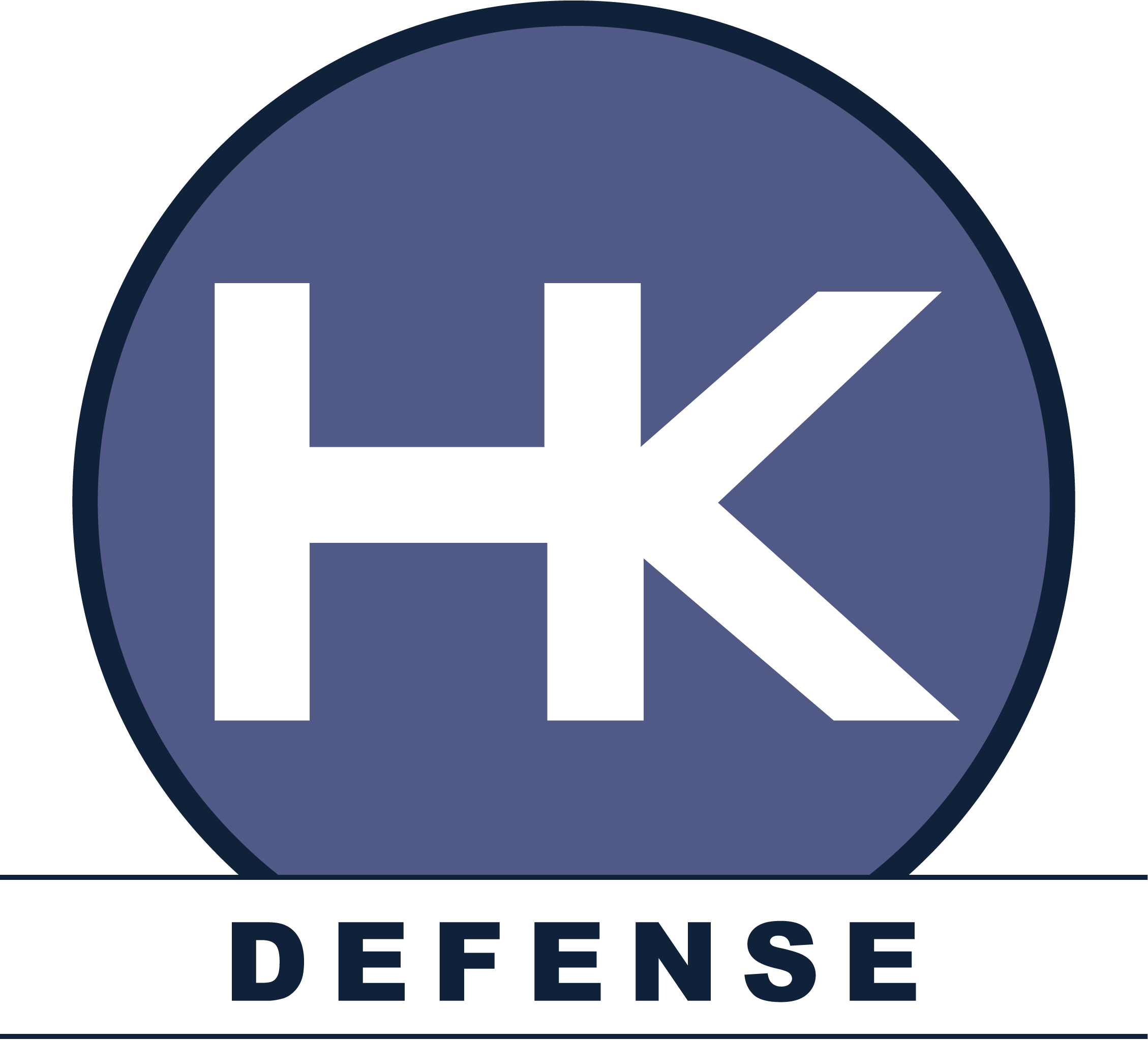 HK Defense